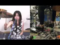 NEMOPHILA/RISE Drum Cam Ver.