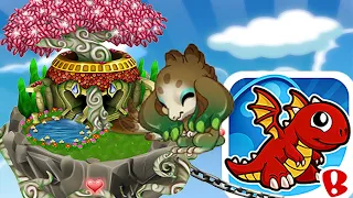 Dragonvale How to breed Oaris Dragon