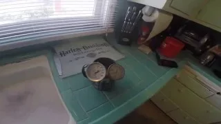 A Tale of Two Thermometers