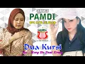 Lagu DUA KURSI // ERMY RACHMAWATI FEAT MERY BV // DPC PAMDI KOTA CILEGON