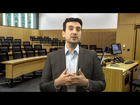 Course Preview | Cambridge Senior Management Programme from Cambridge Judge Business School Executive Education