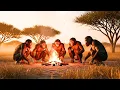 Lagu Life (5.2 Million Years Ago] | Food Scarcity and Predator Threats in Prehistoric Africa|