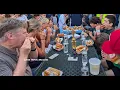 Montville Township NJ 2026 hot dog eating contest