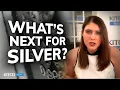 Is the silver squeeze really dead Here s some great news for silver price