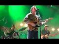 Long White Line (live) Sturgill Simpson 11/23/2024 MGM Music Hall Fenway, Boston, MA