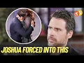 Disgusting age gap worries Joshua Morrow Nick Shocking Confession
