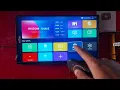 What is SSID? How to set up WiFi? How to set up WiFi on LED TV?