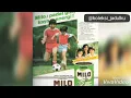 IKLAN RADIO JADUL MILO EDISI RAMADHAN 1992