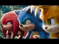 Download Lagu Sonic The Hedgehog | Power (The Score)