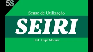 SEIRI - Senso de Utilização (Programa 5S)
