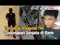 Download Lagu Tegang! Oknum TNI Bersenjata Masuk Bank, Satu Tembakan Dilepaskan