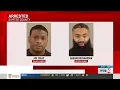 Two arrested in Sumter County after traffic stop leads to chase
