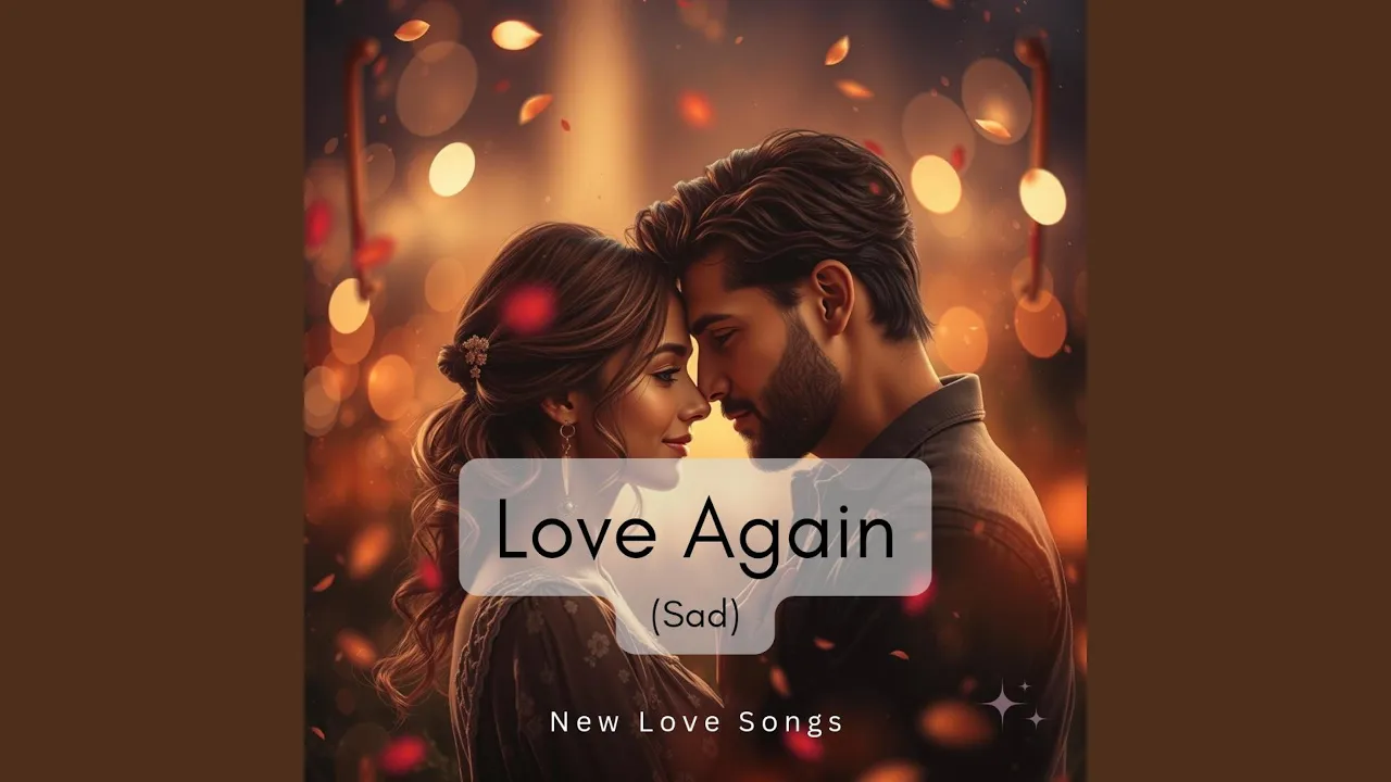Love Again (Sad) Love Again (Sad)