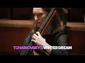 Lagu Tchaikovsky: Symphony No. 1 - Karina Canellakis \u0026 Radio Filharmonisch Orkest - Live concert HD