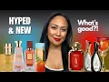 Download Lagu BIG HITS and SHOCKING FAIL! | Hyped NEW MIDDLE EASTERN Perfume Reviews