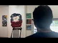 Creativity After Release Daniel Celaya s Art Journey