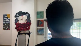 Creativity After Release Daniel Celaya s Art Journey