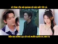Download Lagu Vì tình yêu mù quáng cô gái mất tất cả, đến khi sống được sống lại cô chỉ muốn quên đi anh ta