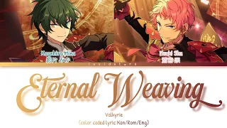 ES Eternal Weaving Valkyrie KAN ROM ENG 