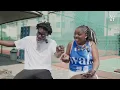 Zerry DL says he's not ready for love | WHERE YOU AT WITH MOSOPE X ZERRY DL