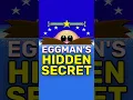 EGGMAN KEPT THIS HIDDEN #sonic #soniccd #eggman