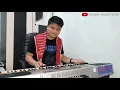 Download Lagu ULA KAM SAKIT - Gendang Salih Keyboard Gerhard Surbakti