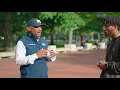 Eddie Washington DPSS Executive Director shares tips for staying safe on campus