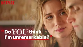 أفضل 5 مسلسلات اجنبية رومانسية في Netflix 