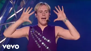 steps medley better best forgotten 5 6 7 8 live from m e n arena the next step tour 1999 