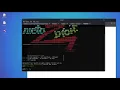 Hacking the SECTALK machine - Vulnhub walk through