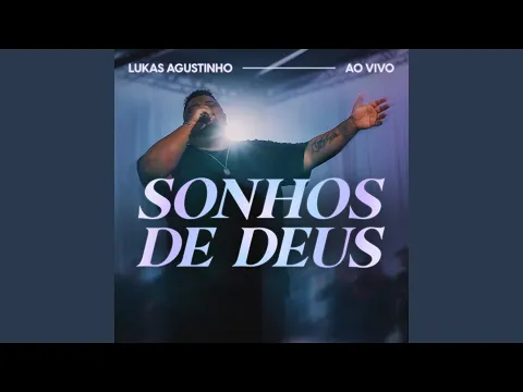 Download MP3 Sonhos de Deus (Ao Vivo)