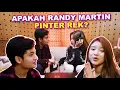 Download Lagu MAIN TEBAK KATA SAMBIL DENGERIN LAGU! RANDY MARTIN PINTER BANGET!
