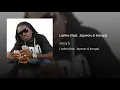 Lanko (feat. Jaywon & konga)