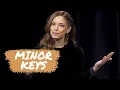 Kristin Kreuk and Peter Mooney s surprising teenage alter-egos Minor Keys