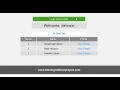 PHP OOP Login Register System Part 01Overview