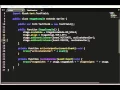 Actionscript to SWF - Hello World