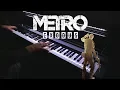 Download Lagu Metro Exodus - Race Against Fate (Piano Cover)
