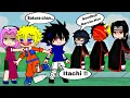 Download Lagu Love Potion 😍 || Naruto meme || Gacha Club