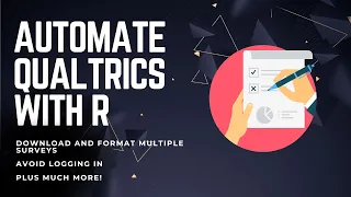 Mastering Qualtrics API R Automate Your Survey Data Like a Pro
