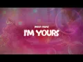 Download Lagu jason mraz ✨ i'm yours ✨ ~ lyrics