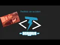 FiveM Realistic car accident script Downloadable