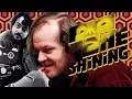 How Kubrick Adapted The Shining into a Cinematic Masterpiece Screenwriting