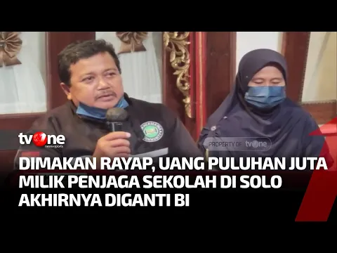 Uang Puluhan Juta Dimakan Rayap, Walikota Solo akan Bantu Korban Naik Haji