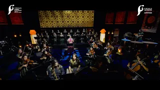 Alf Leila Wi Leila الف ليلة و ليلة By Firdaus Orchestra Featuring Abir El Abed 