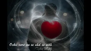 ochii care nu se v d se uit tyko mdj