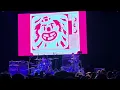 Teen Mortgage- Devil Ultrasonic Dream (live The Wellmont Montclair 8/2/2025)