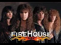 Firehouse - Overnight Sensation (Live) (Album Version) 432 Hz