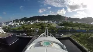 Yacht Crew Caribbean Season 2014/15