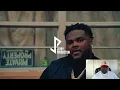 TEE GRIZZLEY - HARD TIMES FT. HURRICANE WISDOM (Official Music Video) 