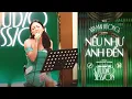 Download Lagu Văn Mai Hương - NẾU NHƯ ANH ĐẾN / version 2022 / Gala Nhạc Việt Studio Session (Tập 1)